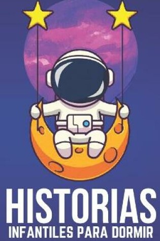 Cover of Historias Infantiles Para Dormir