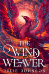 Book cover for The Wind Weaver