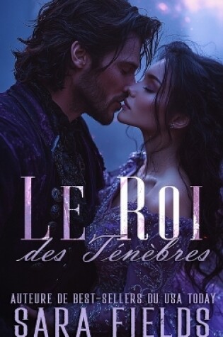 Cover of Le Roi des Ténèbres