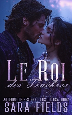 Book cover for Le Roi des Ténèbres