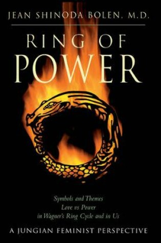 Cover of Ring of Power