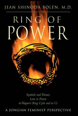 Book cover for Ring of Power