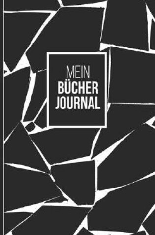 Cover of Mein Bucher Journal