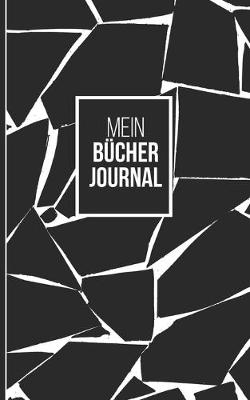 Book cover for Mein Bucher Journal