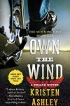Book cover for Own the Wind