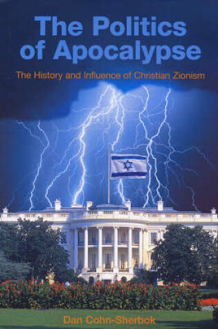 Cover of The Politics of Apocalypse