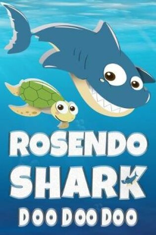 Cover of Rosendo