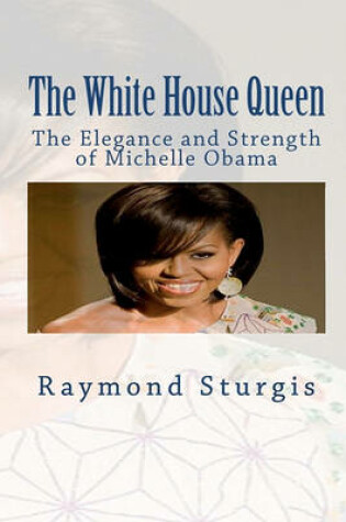 Cover of The White House Queen