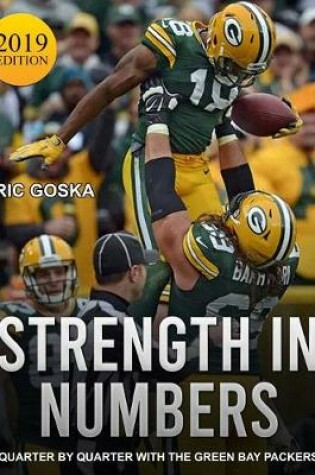 Cover of Strength in Numbers