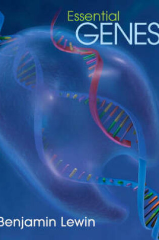 Cover of Valuepack: Molecular Biology of the Gene: International Edition with Essential Genes: United States Edition