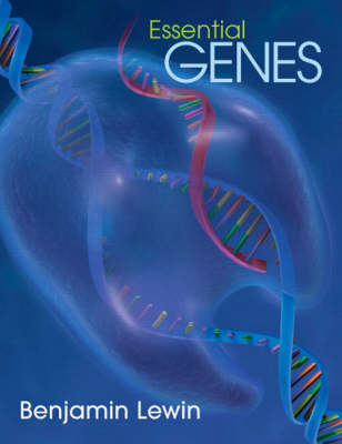 Book cover for Valuepack: Molecular Biology of the Gene: International Edition with Essential Genes: United States Edition