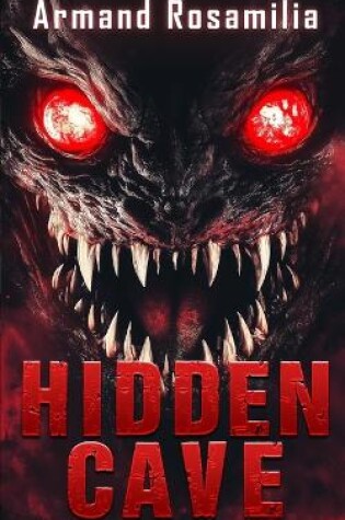 Cover of Hidden Cave