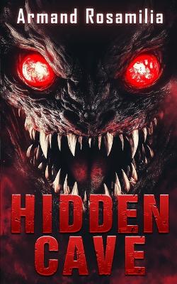 Book cover for Hidden Cave