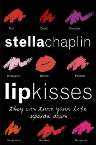 Cover of Lip Kisses