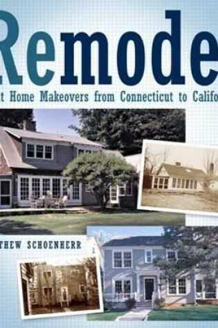 Cover of Remodel