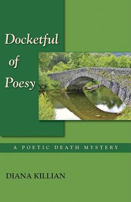 Book cover for Docketful of Poesy