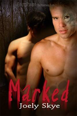 Cover of Marked