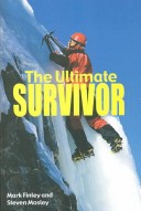 Book cover for The Ultimate Survivor