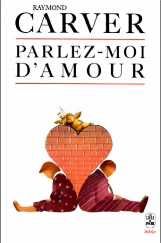 Cover of Parlez-Moi D'Amour