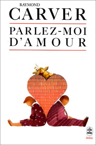 Book cover for Parlez-Moi D'Amour
