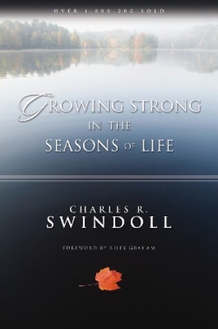 Cover of Growing Strong in the Seasons of Life