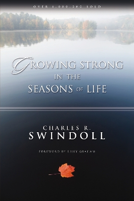 Book cover for Growing Strong in the Seasons of Life