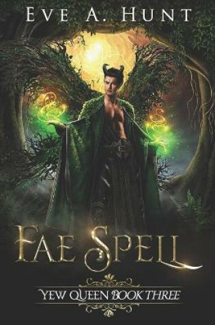 Cover of Fae Spell