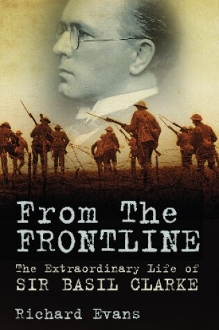 Cover of From the Frontline