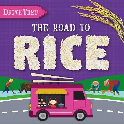 Cover of The Road to Rice