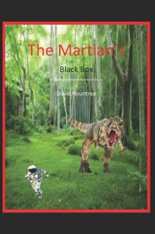 Cover of The Martian's Black Box