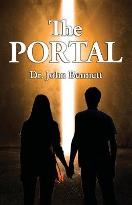 Book cover for The Portal