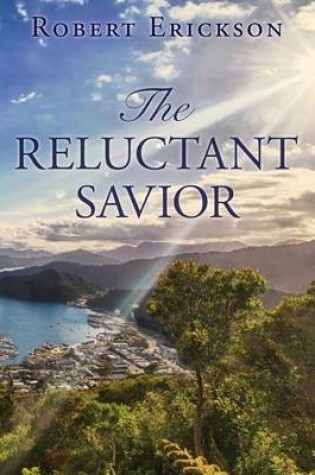 Cover of The Reluctant Savior