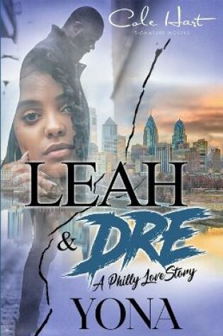 Cover of Leah & Dre