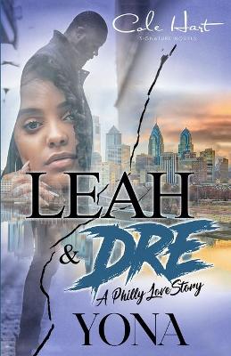 Book cover for Leah & Dre