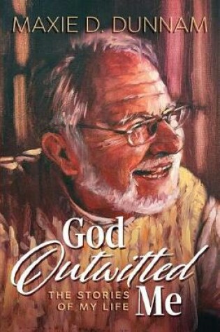 Cover of God Outwitted Me