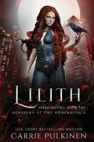 Cover of Lilith