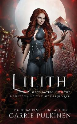 Cover of Lilith