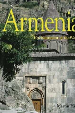 Cover of Armenia