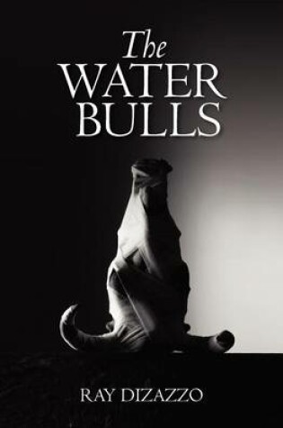 Cover of The Water Bulls