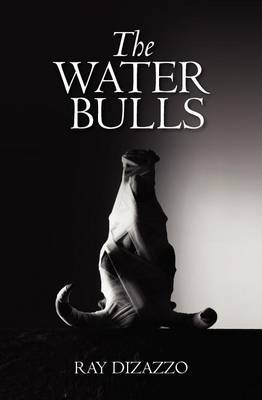 Book cover for The Water Bulls