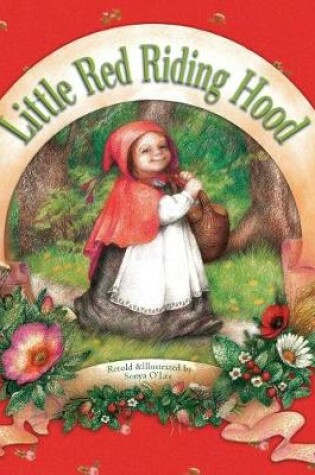 Cover of Little Red Riding Hood