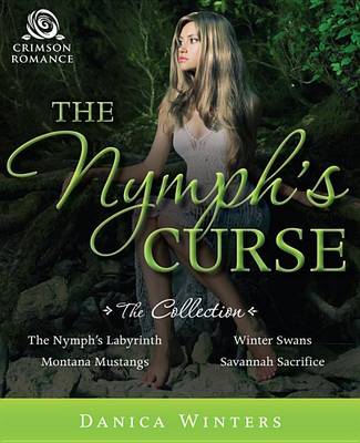 Book cover for The Nymph's Curse