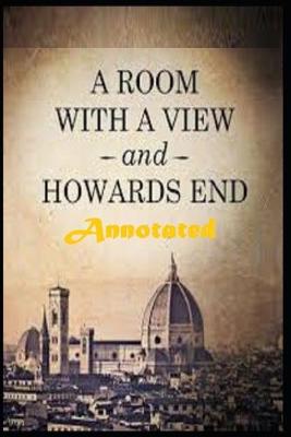 Book cover for A Room with a View "Annotated" Night Reading