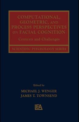 Book cover for Computational, Geometric, and Process Perspectives on Facial Cognition