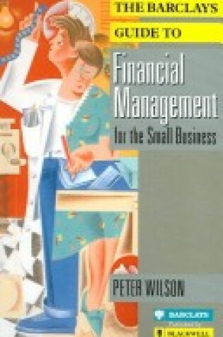 Cover of The Barclays Guide to Financial Management