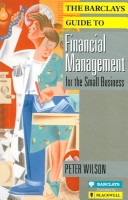 Book cover for The Barclays Guide to Financial Management