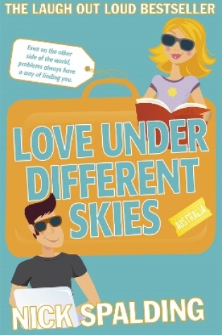 Cover of Love...Under Different Skies