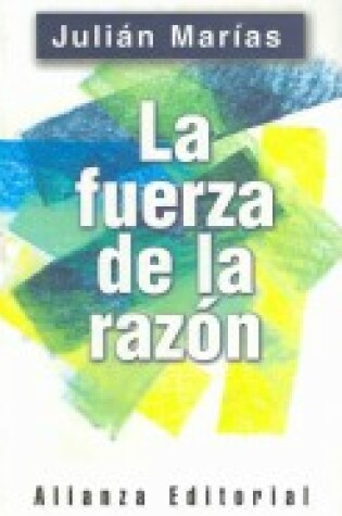 Cover of La Fuerza de La Razon