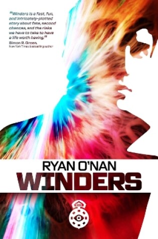 Cover of Winders