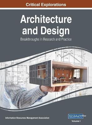 Cover of Architecture and Design